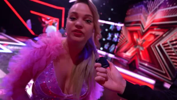 X-Faktor - Élő Show - mutatjuk hogyan készülnek a döntősök